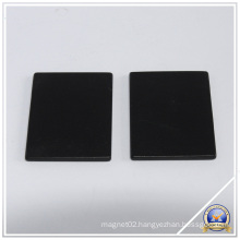 Block Black Permanent Magnets N52